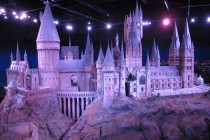 LONDON_The Making of Harry Potter.