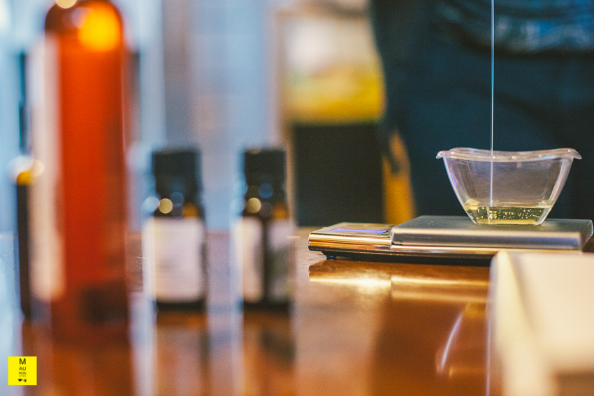 olio da barba