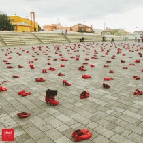 Zapatos Rojos Sinnai